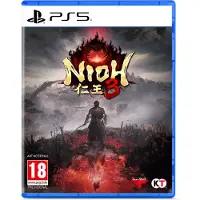 Playstation 5 Nioh 3 Clair PAL