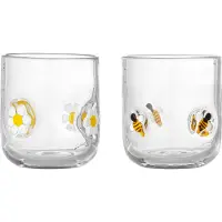 Bloomingville Buzz Drinking Cup Clair