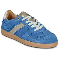 Bisgaard Baskets basses enfant PENNY garcons - Bleu - 30