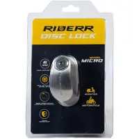 RideRR Micro Lock