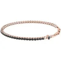 Maserati Tennis Bracelet Doré Homme