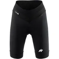 Assos Uma Gt S11 Short Shorts Noir 2XL Homme