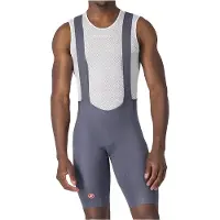 Castelli Cuissard Free Aero Race S Gris, Taille S
