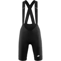 Assos Uma Gt S11 Bib Shorts Noir 2XL Femme