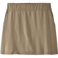 Patagonia Jupe-short femme Terrebonne Traveler