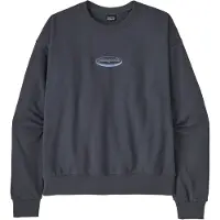 Patagonia Sweatshirt femme 95 Oval Logo