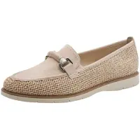 Tamaris Chaussure basse nude