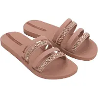Ipanema Chic Slides Rose EU 35-36 Femme