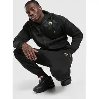 Venum Sweat à capuche zippé UFC Zenith Champion - Noir, Noir