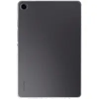 Mobiparts TPU Case Samsung Galaxy Tab A9 Plus Transparent (Samsung Galaxy Tab A9), Étui pour tablette, Transparent