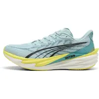 Puma Deviate Nitro 4 Running Shoes Bleu EU 41 Homme