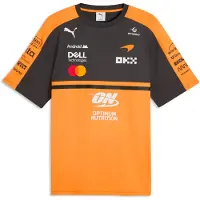 Puma Maillot mandarine
