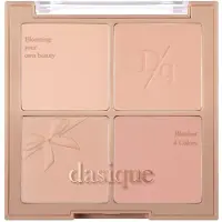 DASIQUE Blending Mood Cheek - 12 g No.10 Muted Nuts