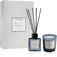 Atelier Rebul Istanbul Bosphorus Luxury Home coffret cadeau 120 ml Set(S)