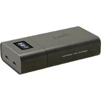 Jupio Chargeur rapide universel USB-C