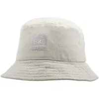 Ocean & Earth Corp Bucket Hat Beige S-M