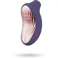 LELO Sona 3 Stimulateur clitoridien 11.2 cm