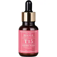 Cos De BAHA - T15 Serum - Sérum éclaircissant