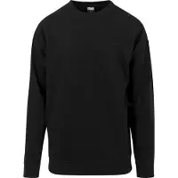 Urban Classics Sweat-shirt noir