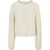 Urban Classics Pull-over blanc