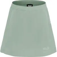 Jack Wolfskin Sun Skirt Vert 140 cm Fille