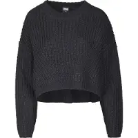 Urban Classics Pull-over noir