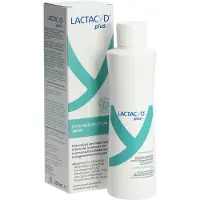 Perrigo Deutschland GmbH Plus+ Active Soin intime lavant 250 ml Gel Nettoyant