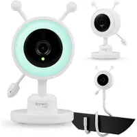 Lionelo BABYLINE 3.4 caméra supplémentaire 1 pcs