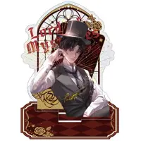 Sakami Merchandise Lord of the Mysteries Acryl-Aufsteller Floating Shadows Series Klein 15 cm