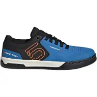 Five Ten Freerider Pro Mtb Shoes Bleu EU 42 2/3 Homme