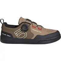Adidas Freerider Pro Boa Mtb Shoes Marron EU 43 1/3 Homme