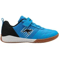 Kangaroos Chaussures enfant K5-Super Court EV filles - Bleu - 28