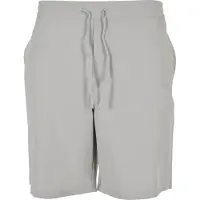 Urban Classics Pantalon gris clair