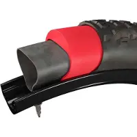 Tannus Fat Armour Mousse increvable Rouge 20'' / 3.00-4.00 Rouge 20''