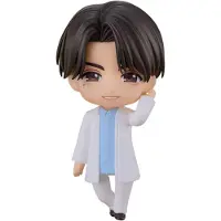 Good Smile Company Aoni Production Nobunaga Shimazaki Figurine Nendoroid 10 cm Taille unique