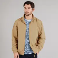 Indicode Veste Catall Catalina Homme Cornstalk