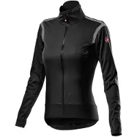 Castelli Veste Alpha Ros 2 Light Gore-tex Infinium Windstopper