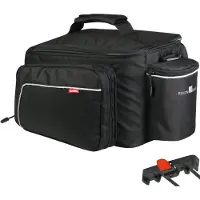 Rixen & Kaul Sacoche De Porte-bagages Rackpack Sport 12l