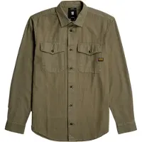 G-Star Chemise 'Marine' kaki
