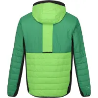 Regatta - "Trutton II" veste matelassée pour hommes RG9448 (M) (Vert jasmin/champ)
