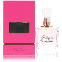 Franck Olivier Giorgia par Eau de Parfum Spray 2,5 oz