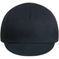 Rapha Ponytail Cap Noir Femme