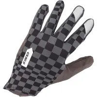 Q36.5 Hybrid Gloves Gris L Homme