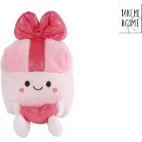 Take Me Home Geschenk plüsch (19.50 cm)