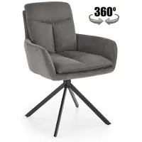 Halmar K536 chaise frêne