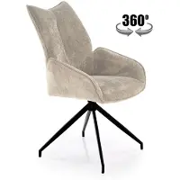 Halmar Chaise K553 beige