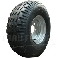 BKT Pneu utilitaire 15,3 pouces TL