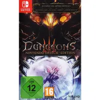 Dungeons 3 - Édition Nintendo Switch (Switch)