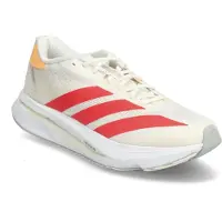 Adidas Chaussure de course 'Adizero SL2' orange / rouge / blanc