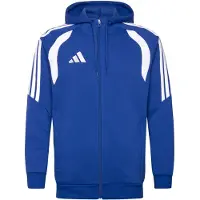 Adidas Tiro 26 League Sweat Full Zip Sweatshirt Bleu M / Regular Homme